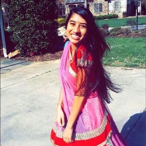 Meet your Posher, Roshni